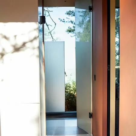 Hébergement de vacances Modern By The Cross-country Trails *