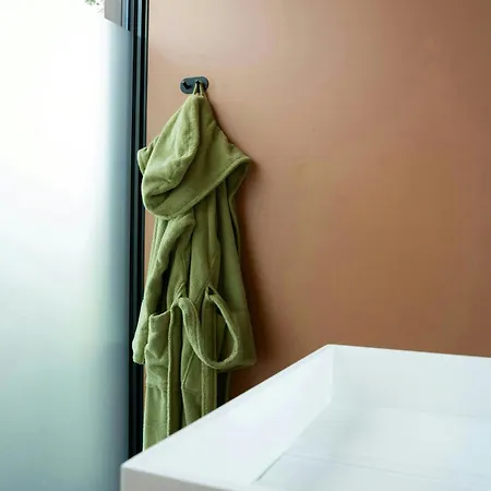 Modern By The Cross-country Trails Svene