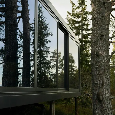 Hébergement de vacances Modern By The Cross-country Trails